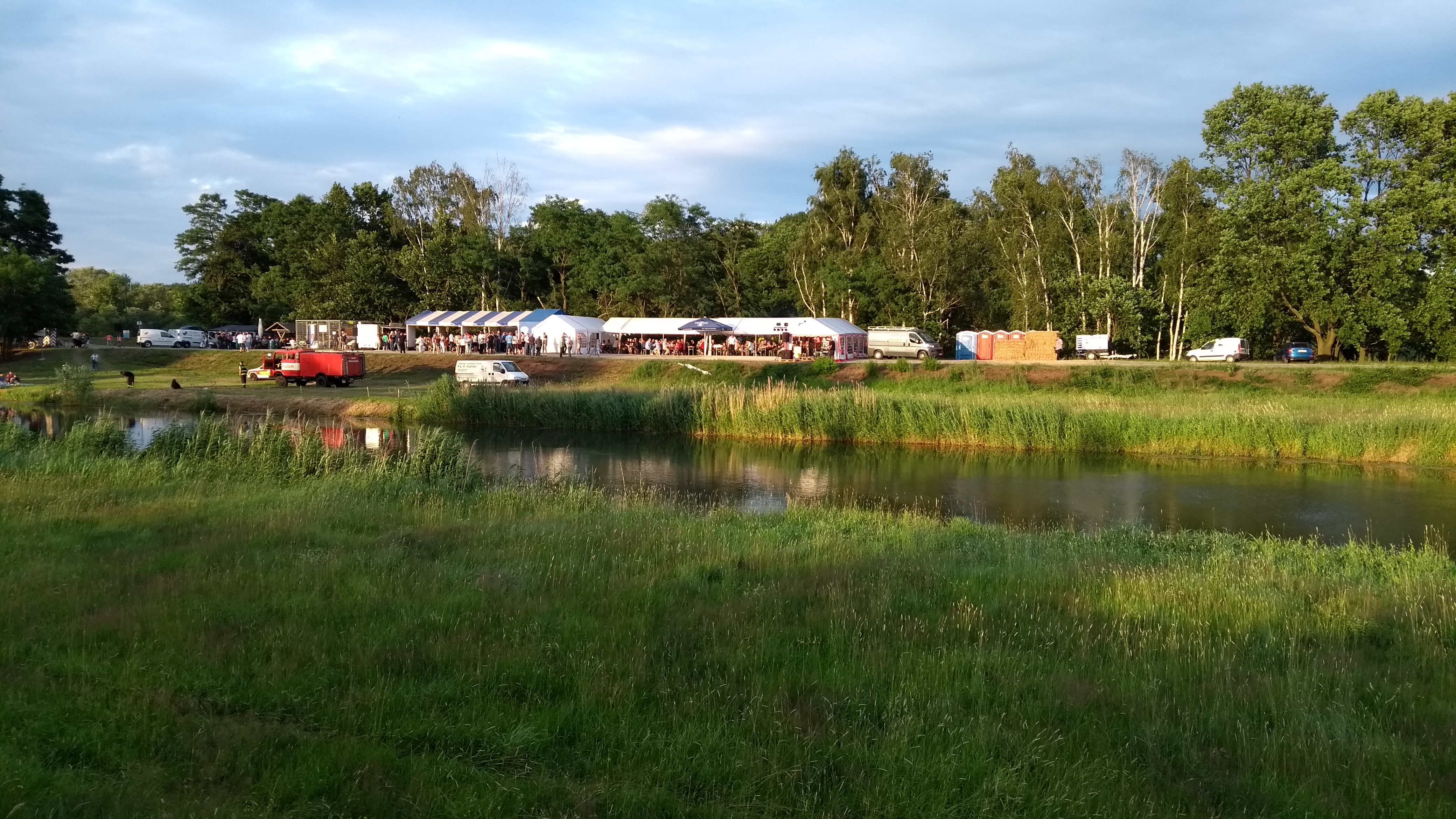 Brückenfest 2017